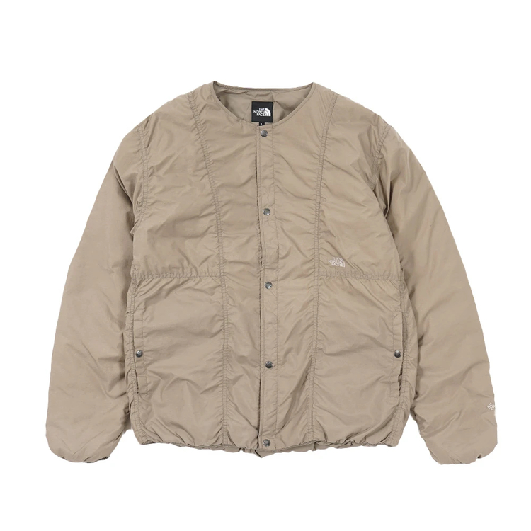ザ・ノース・フェイス]オルタレーションゼファーシェルカーディガン