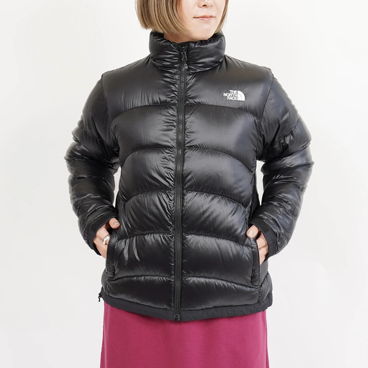ザ・ノース・フェイス]ジップインジップアコンカグアジャケット