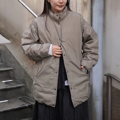 ダウン・中綿ジャケット 60件目～ | SORA(ソラ) 公式サイト（ソラコウ