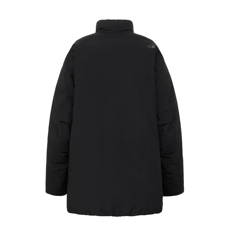 ザ・ノース・フェイス]オルタレーションゼファーシェルハーフコート