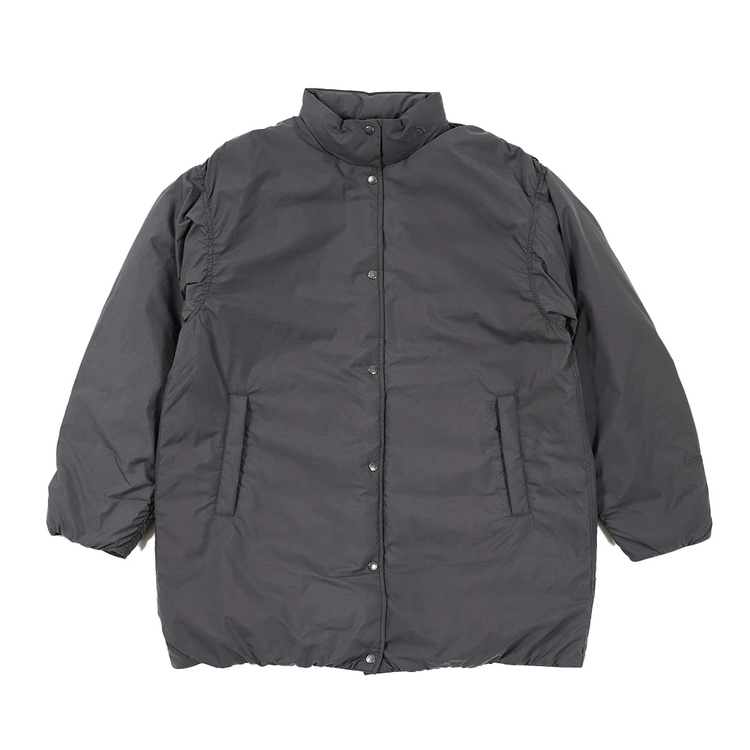 ザ・ノース・フェイス]オルタレーションゼファーシェルハーフコート