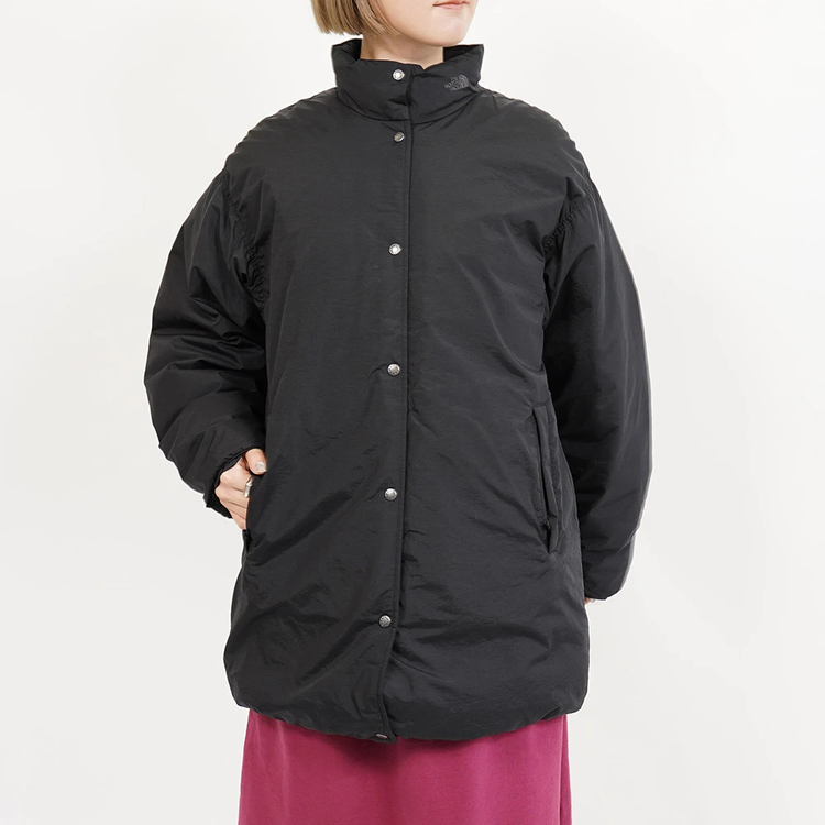 ザ・ノース・フェイス]オルタレーションゼファーシェルハーフ
