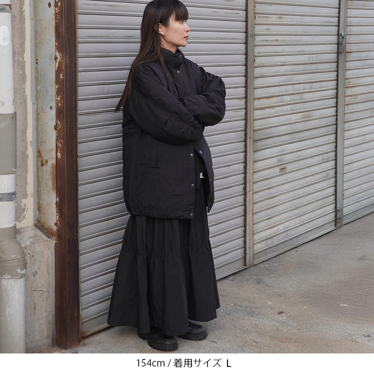 ザ・ノース・フェイス]オルタレーションゼファーシェルハーフコート