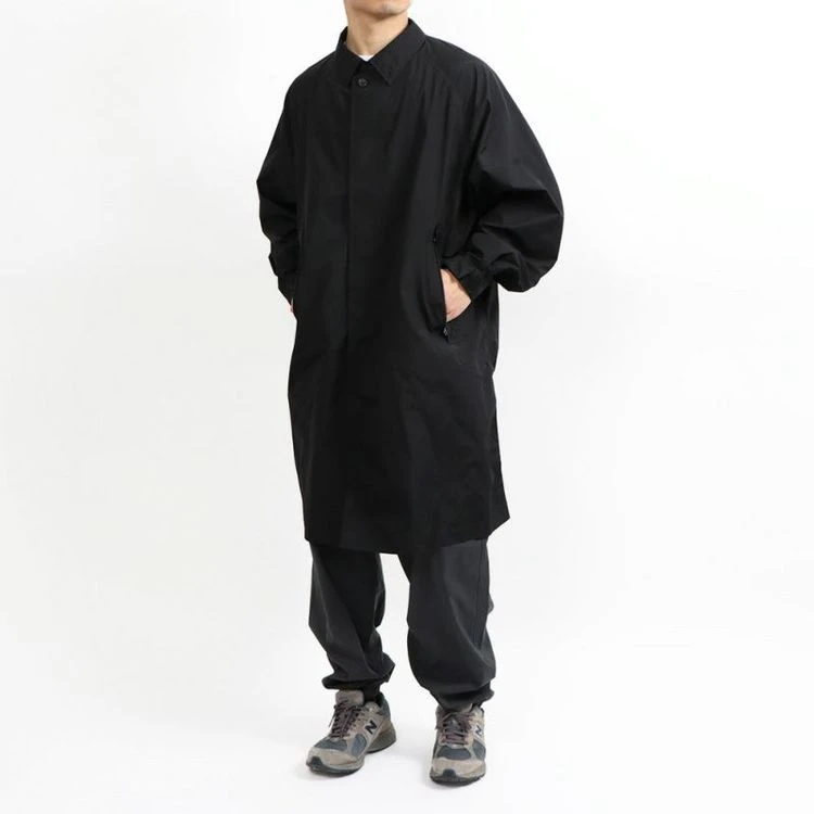 THE NORTH FACE コンパイルライトコート 黒 M THE NORTH FACE ノースフェイス コンパイルライトコート ユニセックス