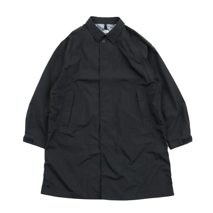 THE NORTH FACE ノースフェイス ライトウェイトトラベルコート L THE NORTH FACE（ザノースフェイス）の「ザ・ノース・フェイス