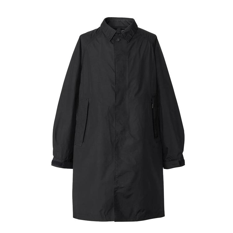 ザ・ノース・フェイス]コンパイルライトコート（ユニセックス） / THE