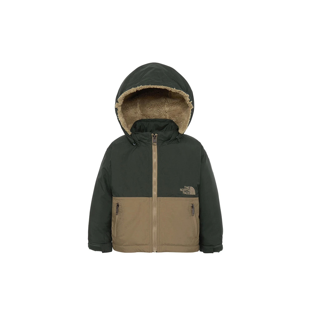 ザ・ノース・フェイス]コンパクトノマドジャケット（ベビー） / THE
