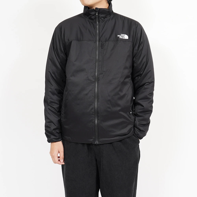 【8.9日限定値下】ノースフェイス 中綿 ジャケット ベントリックス L ザ・ノース・フェイス]ベントリックスジャケット（メンズ） / THE