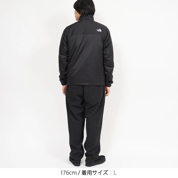 ザ・ノース・フェイス]ベントリックスジャケット（メンズ） / THE