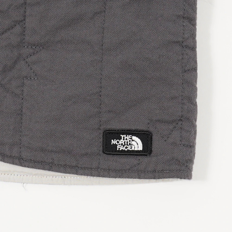ザ・ノース・フェイス]キルティングベスト（ベビー） / THE NORTH FACE