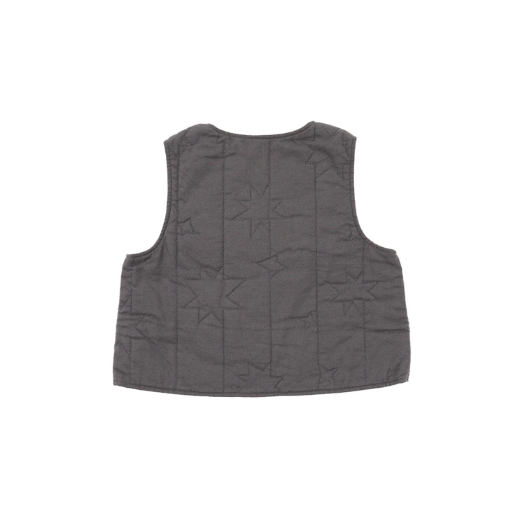 ザ・ノース・フェイス]キルティングベスト（ベビー） / THE NORTH FACE