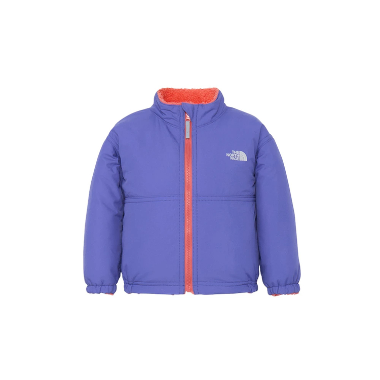 THE NORTH FACE ノベルティ リバーシブル コージージャケット 楽天市場】子供 ノースフェイス THE NORTH FACE ノベルティ