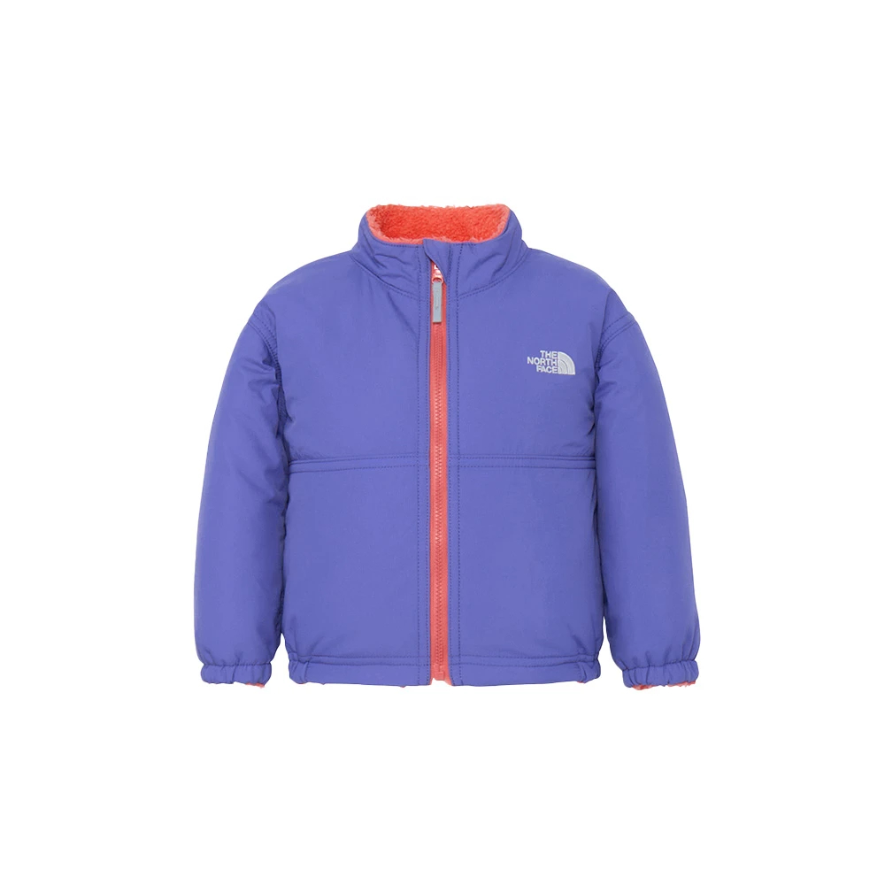 ザ・ノース・フェイス]リバーシブルコージージャケット（ベビー