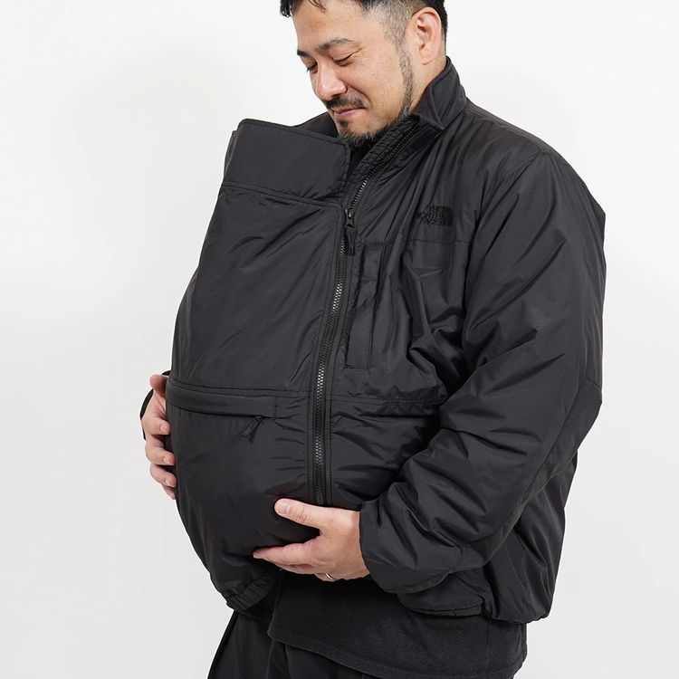 【THE NORTH FACE】ノースフェイス CR インサレーションジャケット THE NORTH FACE/ザ・ノース・フェイス CR Insulation Jacket