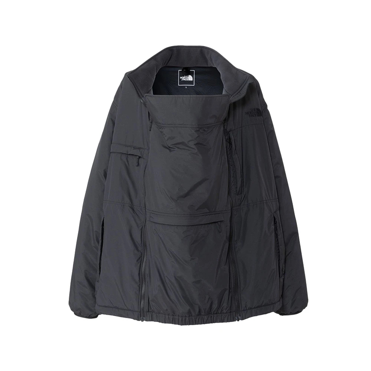 【THE NORTH FACE】ノースフェイス CR インサレーションジャケット 02_G2A-750.jpg