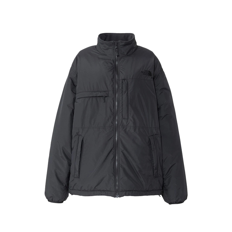 ザ・ノース・フェイス]CRムーブインサレーションジャケット（ユニ