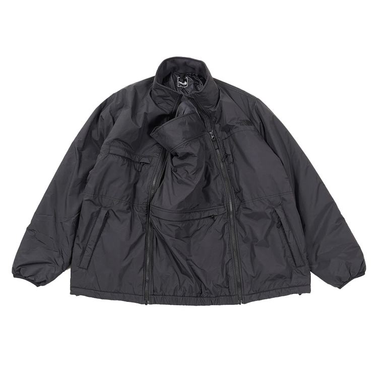 ザ・ノース・フェイス]CRムーブインサレーションジャケット（ユニ