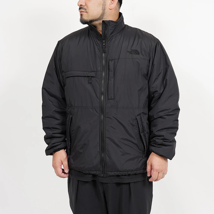 ザ・ノース・フェイス]CRムーブインサレーションジャケット（ユニ