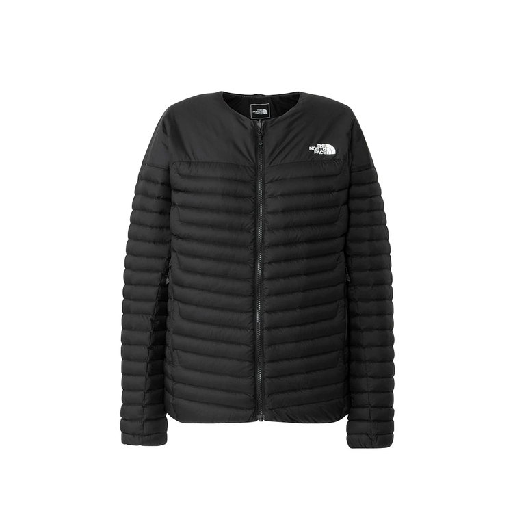 ザ・ノース・フェイス]サンダーラウンドネックジャケット（レディース