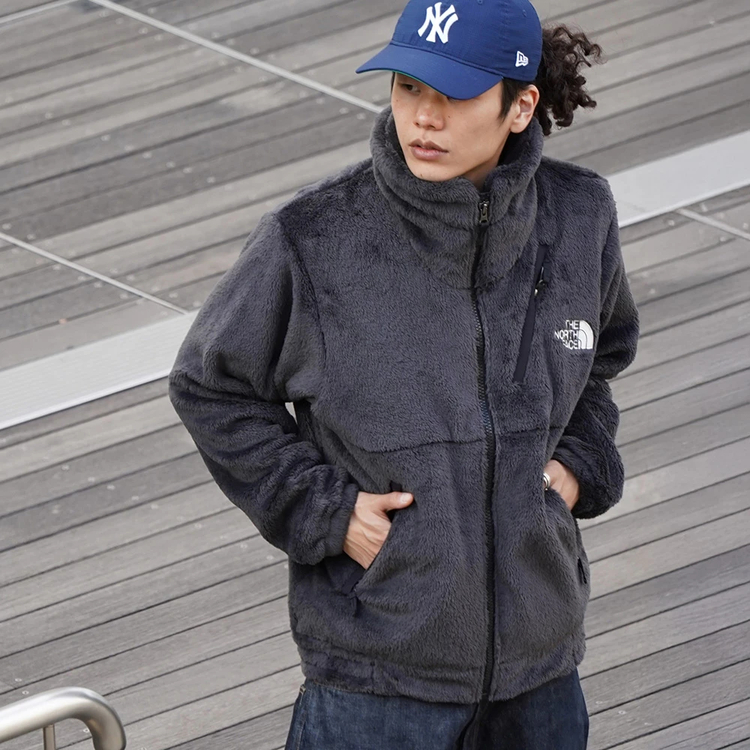 THE NORTH FACE(ザ・ノース・フェイス) |[ザ・ノース・フェイス]バーサロフトジャケット（メンズ）