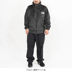 THE NORTH FACE(ザ・ノース・フェイス) |[ザ・ノース・フェイス]バーサロフトジャケット（メンズ）