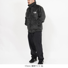 THE NORTH FACE(ザ・ノース・フェイス) |[ザ・ノース・フェイス]バーサロフトジャケット（メンズ）