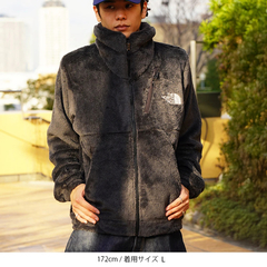 THE NORTH FACE(ザ・ノース・フェイス) |[ザ・ノース・フェイス]バーサロフトジャケット（メンズ）