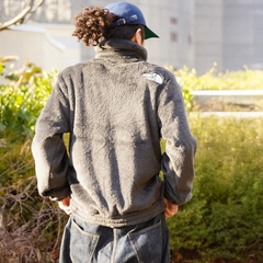 THE NORTH FACE(ザ・ノース・フェイス) |[ザ・ノース・フェイス]バーサロフトジャケット（メンズ）