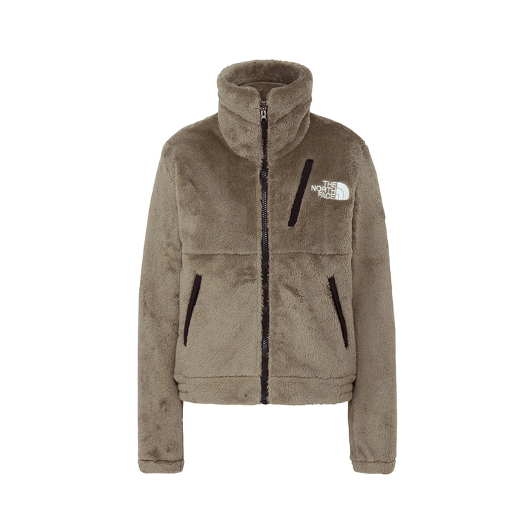 ザ・ノース・フェイス]ショートバーサロフトジャケット（レディース