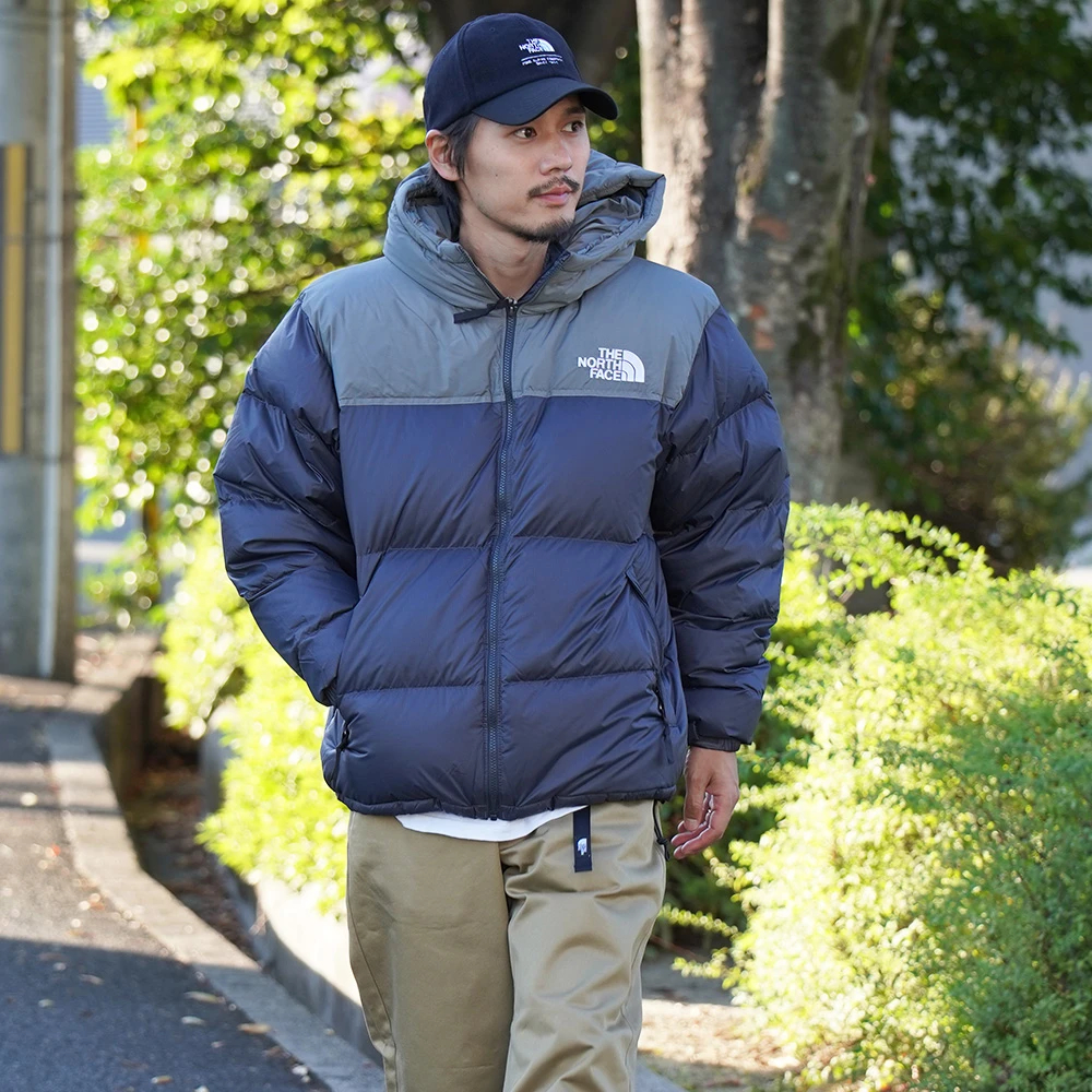 miku.a 極美品 ノースフェイス ヌプシフーディ 黒 23AW L miku.a様専用 極美品 ノースフェイス ヌプシフーディ 黒 23AW L - メルカリ