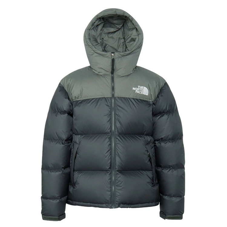 ザ・ノース・フェイス]ヌプシフーディ（ユニセックス） / THE NORTH