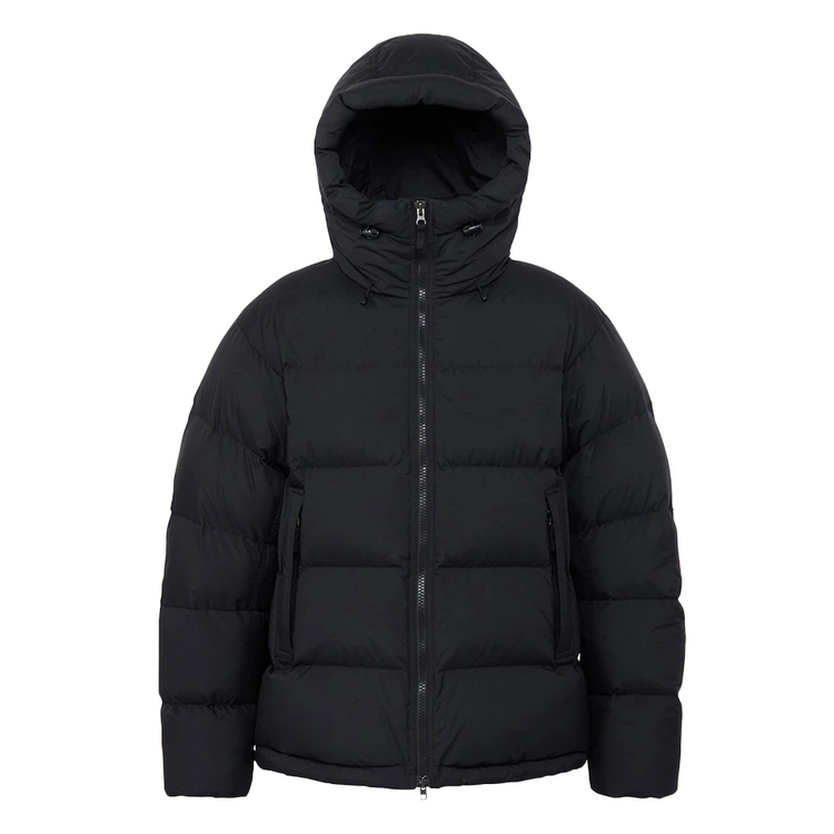 ザ・ノース・フェイス]オルタレーションダウンシェルパーカー（ユニ