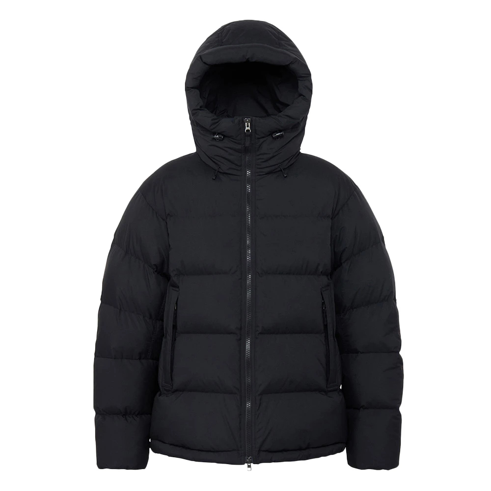 ザ・ノース・フェイス]オルタレーションシエラジャケット（ユニ