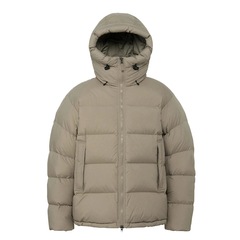 THE NORTH FACE(ザ・ノース・フェイス) |[ザ・ノース・フェイス]オルタレーションダウンシェルパーカー（ユニセックス）