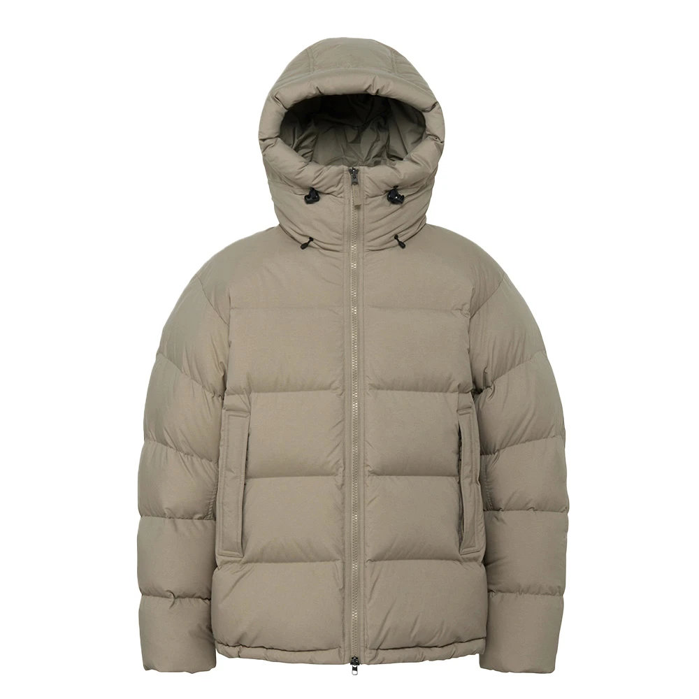 ザ・ノース・フェイス]オルタレーションダウンシェルパーカー（ユニ