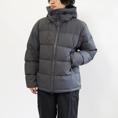 THE NORTH FACE(ザ・ノース・フェイス) |[ザ・ノース・フェイス]オルタレーションダウンシェルパーカー（ユニセックス）
