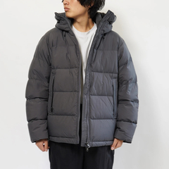 THE NORTH FACE(ザ・ノース・フェイス) |[ザ・ノース・フェイス]オルタレーションダウンシェルパーカー（ユニセックス）