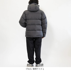 THE NORTH FACE(ザ・ノース・フェイス) |[ザ・ノース・フェイス]オルタレーションダウンシェルパーカー（ユニセックス）