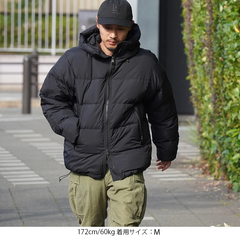 THE NORTH FACE(ザ・ノース・フェイス) |[ザ・ノース・フェイス]オルタレーションダウンシェルパーカー（ユニセックス）