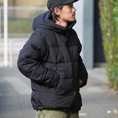 THE NORTH FACE(ザ・ノース・フェイス) |[ザ・ノース・フェイス]オルタレーションダウンシェルパーカー（ユニセックス）