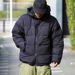 THE NORTH FACE(ザ・ノース・フェイス) |[ザ・ノース・フェイス]オルタレーションダウンシェルパーカー（ユニセックス）