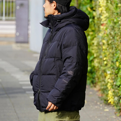 THE NORTH FACE(ザ・ノース・フェイス) |[ザ・ノース・フェイス]オルタレーションダウンシェルパーカー（ユニセックス）
