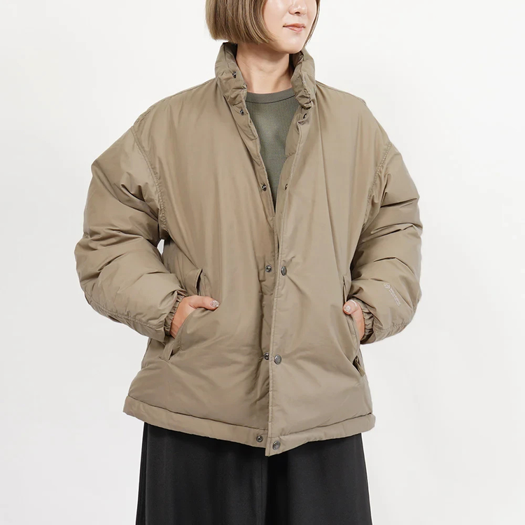 ザ・ノース・フェイス]オルタレーションシエラジャケット（ユニ
