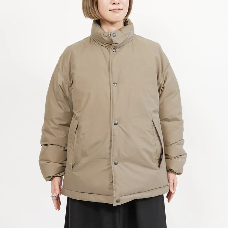 ザ・ノース・フェイス]オルタレーションシエラジャケット（ユニ