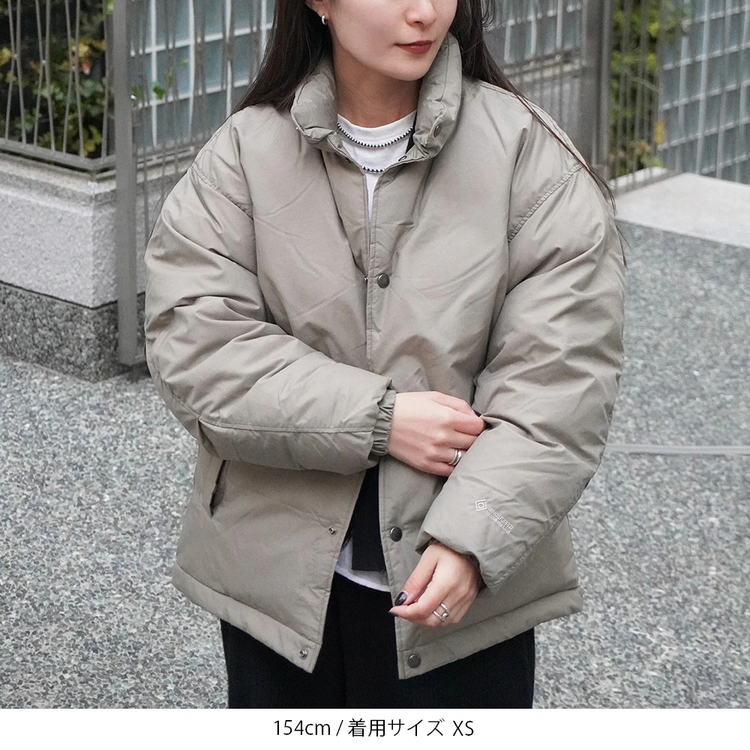 ザ・ノース・フェイス]オルタレーションシエラジャケット（ユニ
