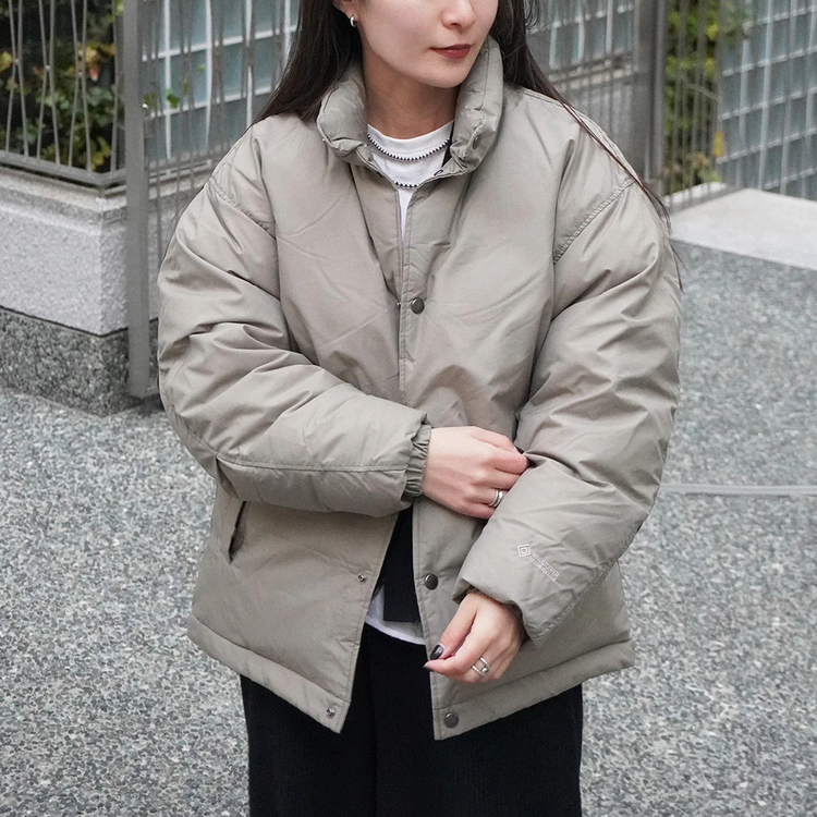 ザ・ノース・フェイス]オルタレーションシエラジャケット（ユニ