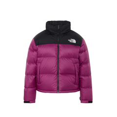 THE NORTH FACE(ザ・ノース・フェイス) |[ザ・ノース・フェイス]ショートヌプシジャケット（レディース）