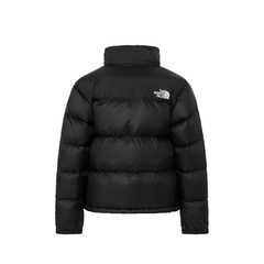 THE NORTH FACE(ザ・ノース・フェイス) |[ザ・ノース・フェイス]ショートヌプシジャケット（レディース）
