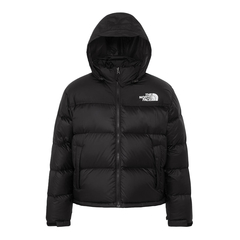 THE NORTH FACE(ザ・ノース・フェイス) |[ザ・ノース・フェイス]ショートヌプシジャケット（レディース）