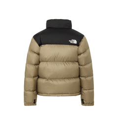 THE NORTH FACE(ザ・ノース・フェイス) |[ザ・ノース・フェイス]ショートヌプシジャケット（レディース）
